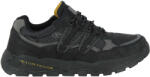 Tom Tailor 4283102 Férfi fél csizma fekete 41 Férfi futócipő