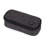 Bagmaster BAG 25 A diák tolltartó - szürke 230371 (230371)