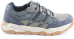 Tom Tailor 4283102 Férfi khaki színű csizma 44 Férfi futócipő