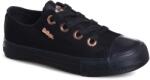 Lee Cooper LCW-26-02-4069L női tornacipő fekete 41