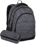 Bagmaster DIGITAL 26 A diák szett - terepszínű Fekete 34 l 191829 (191829)