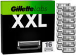 Gillette Labs borotvapengék 16 db férfiaknak