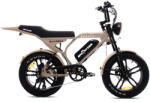 Capriolo Ape Ryder Mandril Ultra 2