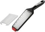 Tefal Rasnita Universala Tefal Ingenio K20707, 34 cm, NegruRosu, Plastic (K2070714)