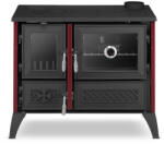 Hunor 801 Stella 9 kW right bordeaux