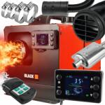 Black Webasto 8 kW