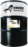 Kross Prior 15W-40 208 l