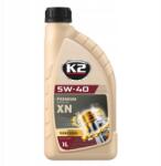 K2 TD 15W-40 1 l
