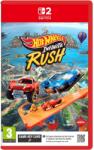 Milestone Hot Wheels Infinite Rush [Day One Edition] (Switch 2)