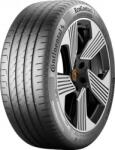 Continental Ecocontact 7 Mo 215/60r18 102w Xl (4019238130348) - marvinauto