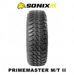SONIX Primemaster M/t Ii 265/75r16 123 Q (6932094145494)