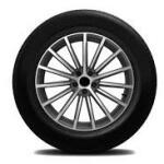 Goodyear Eagle Sport 4 Seasons Cargo 215/75r16c 113/111r (4038526409874) - anvelino