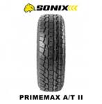 SONIX Primemax A/t Ii 275/55r20 117 S (6932094139011) - anvelino