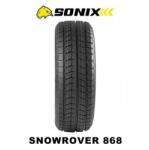 SONIX Snowrover 868 255/60r18 112 T Xl (6932094142080) - tireo