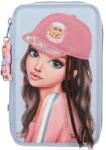 TOPModel Penar echipat 3 fermoare Talita Team Teddy Top Model Depesche (4010070679484) Penar