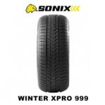 SONIX Winter Xpro 999 315/35r22 111 H Xl (6932094143162) - tireo