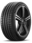 Michelin Sport 5 245/45r18 100y Xl (3528706935596) - anvelino