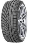 Michelin PilotAlpinPA4 XL 225/45R18 95V - tireo
