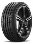 Michelin Sport 5 245/45r18 100y Xl (3528706935596) - tireo