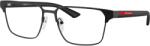 Prada PS50TV 1BO1O1 Rama ochelari