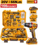 INGCO HKTHP41662E