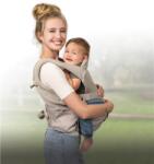 Infantino Hip Rider Airy Кенгуру за бебе