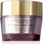Estée Lauder Resilience Multi-Effect Tri-Peptide Face and Neck Cream SPF 15 50 ml