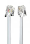 Gembird Cablu Telefonie GEMBIRD 6P4C, 10m (TC6P4C-10M)