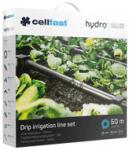 Cellfast Hydro Csepegtető öntözőszett, 50 m (19-060) (19-060)