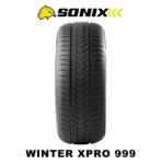 SONIX Winter Xpro 999 275/50r21 113 H Xl (6932094141823) - marvinauto