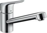 Hansgrohe Focus M43 - Mosogató csaptelep, króm 71818000 (71818000)