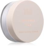 MUA Makeup Academy Invisible Silk pudra pulbere transparentă 16 g