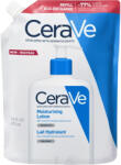 CeraVe Hidratáló testápoló tej utántöltő 473 ml