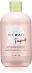 Inebrya Ice Cream Frequent Refreshing Shampoo sampon revigorant cu menta 300 ml
