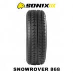 SONIX Snowrover 868 235/45r18 98 H Xl (6932094140345) - marvinauto
