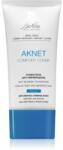 BioNike Aknet Comfort Cover fedő hatású alapozó a problémás bőrre árnyalat 102 Sable 30 ml