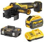 DEWALT DCG409VSX1T-QW Polizor unghiular