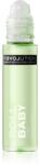 Revolution Beauty Roll Baby tonizáló olaj az ajkakra illattal Matcha 5 ml