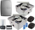 Life Home Integration Automatizare poarta batanta cu brat articulat pana la 3m/canat, 230V - Life ER4 UNI (ER4 UNI)