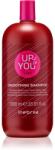 Inebrya Up To You Liss Smoothing Shampoo sampon pentru indreptarea parului pentru par indisciplinat 1000 ml