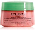 Collistar Special Perfect Body Firming Talasso-Scrub gel de dus exfoliant pentru fermitate 300 g