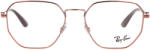 Ray-Ban RX 6471 2943 54 Ochelari de citit