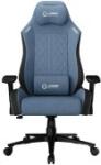 LORGAR CHA41 Gamer szék fekete-fehér LRG-CHA41-BK-WH