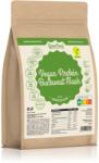 GreenFood Nutrition Vegan Protein Buckwheat Mash hajdinakása proteinnel íz Chocolate 500 g