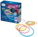 Philips Philips - Bandă LED reglabilă SMART NEON FLEX 10m LED/45W/230V 2700/6500K Wi-Fi (P7631)