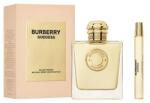 Burberry - Set cadou Goddess Burberry, Femei, Apa de Parfum, 100 ml + 10 ml Femei