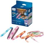 Philips Philips - Bandă LED RGBIC reglabilă SMART STRIP 4m LED/12W/230V 2700/6500K Wi-Fi (P7626)