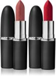 M·A·C The Iconic Lip Duo szett