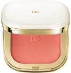 Dolce&Gabbana Classic Cheeks&Eyes Match arcpirosító árnyalat 02 Joyful Peach 8 g