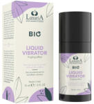 Intimateline Luxuria BIO - folyékony vibrátor gél nőknek (15ml) - szexaruhaz